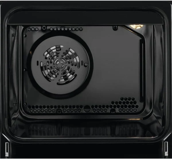 AEG CIB56481BM PlusSteam indukciós tűzhely gőzfunkcióval, AirFry - Image 7