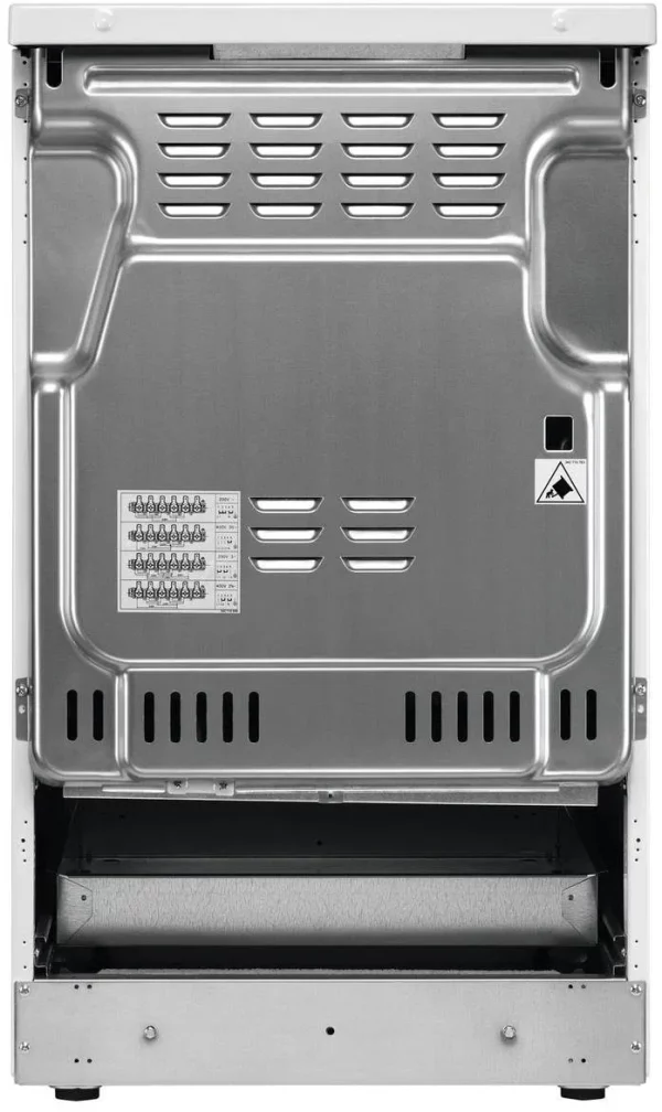 AEG CIB56481BM PlusSteam indukciós tűzhely gőzfunkcióval, AirFry - Image 3