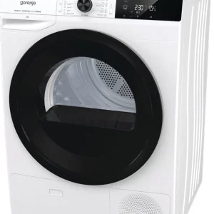 GORENJE DE83/GI TwinAir Hőszivattyús szárítógép, A+++, 8kg,