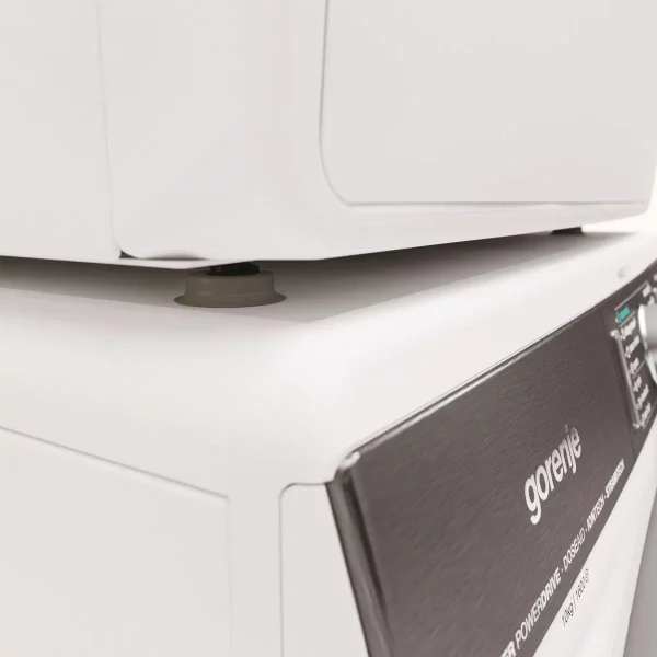 GORENJE DE83/GI TwinAir Hőszivattyús szárítógép, A+++, 8kg, - Image 6