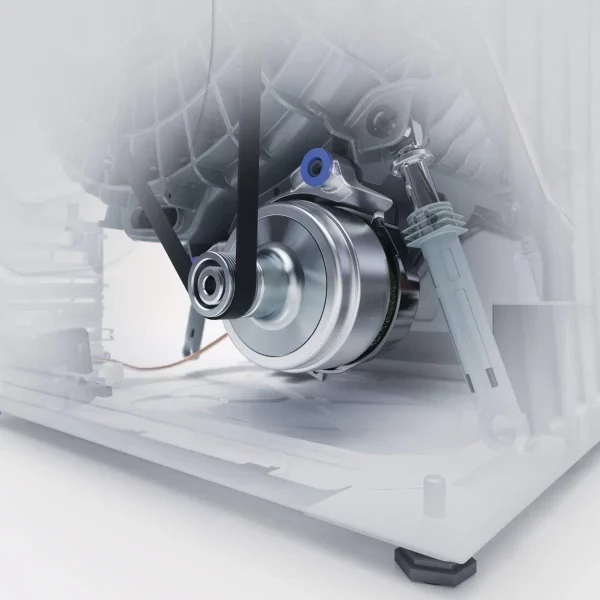 GORENJE DE83/GI TwinAir Hőszivattyús szárítógép, A+++, 8kg, - Image 5