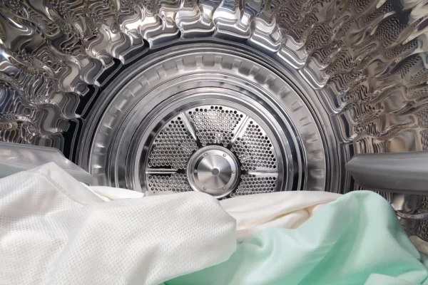 GORENJE DE83/GI TwinAir Hőszivattyús szárítógép, A+++, 8kg, - Image 4
