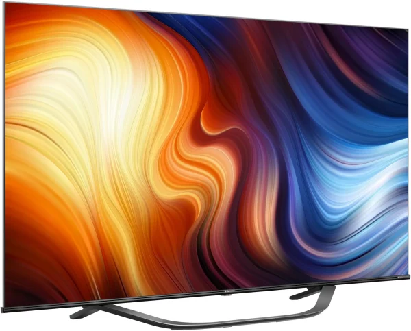 Hisense 65U71HQ Televízió - SMART, QLED, 165 cm képátló, 4K Ultra HD, PCI Hisense 2600 (100 Hz), Direct LED, HDR10, HDR10+, HLG, Dolby Vision - Image 9
