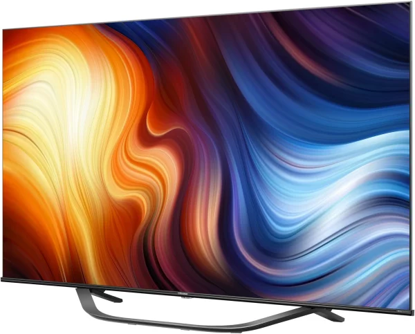 Hisense 65U71HQ Televízió - SMART, QLED, 165 cm képátló, 4K Ultra HD, PCI Hisense 2600 (100 Hz), Direct LED, HDR10, HDR10+, HLG, Dolby Vision - Image 8
