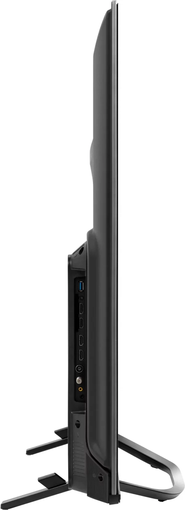 Hisense 65U71HQ Televízió - SMART, QLED, 165 cm képátló, 4K Ultra HD, PCI Hisense 2600 (100 Hz), Direct LED, HDR10, HDR10+, HLG, Dolby Vision - Image 3
