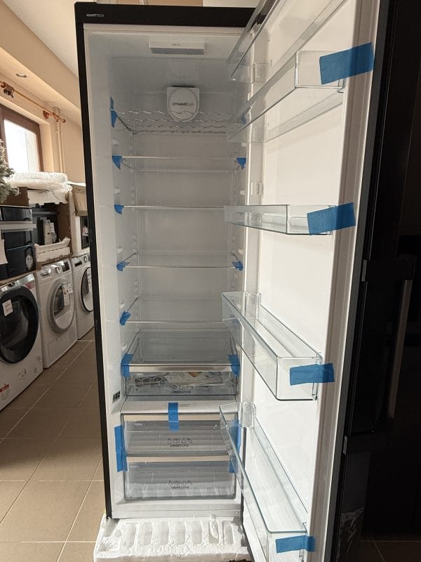 GORENJE R619DABK6 szabadon álló monoklimatikus hűtőszekrény, 398L. A++(98 kWh/év), - Image 9