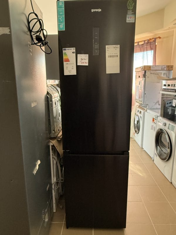 Gorenje NRK620AABXL4 Inverteres hűtő-fagyasztó, NoFrostPlus, 336 l, A energia, - Image 6
