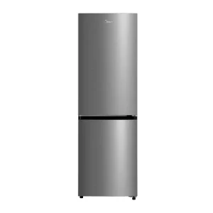 Midea MDRB470MGC46I Inverteres Alulfagyasztós NoFrost hűtő, A+++, 334L.