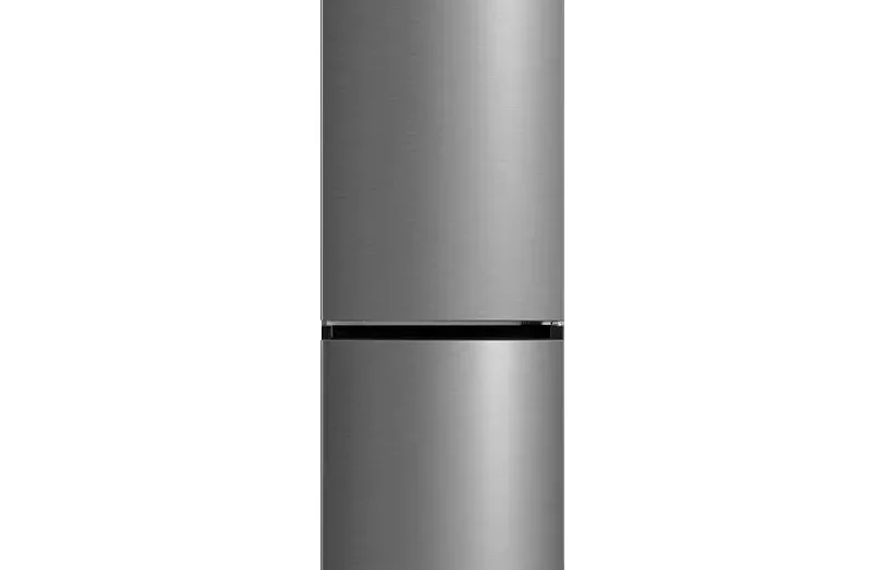 Midea MDRB470MGC46I Inverteres Alulfagyasztós NoFrost hűtő, A+++, 334L.