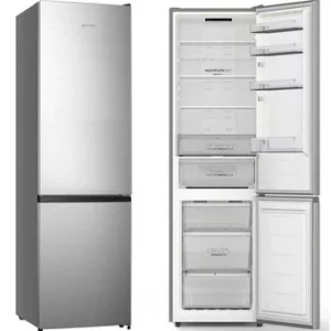 GORENJE NRK620AA1XL4 Inverteres NoFrost hűtő, A energia, 336L., NoFrost Plus,