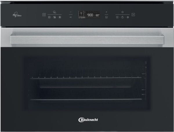 Bauknecht ECSK7 CT845 PT beépíthető gőzsütő – pároló, A energia, 29L. - Image 2