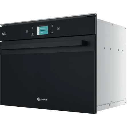 Bauknecht ECSK9 P845 PT beépíthető gőzsütő – pároló(350e.helyett)