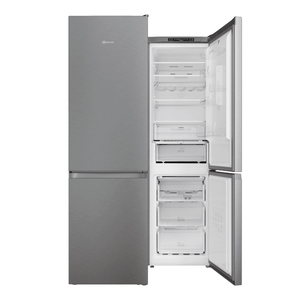 Bauknecht KGNF 210C2 IN Inverteres NoFrost hűtő, A+++, 367L. Friss zóna 0°, Friss zóna+, Teljes NoFrost - Image 11