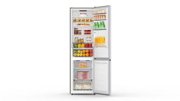 GORENJE NRK620AA1XL4 Inverteres NoFrost hűtő, A energia, 336L., NoFrost Plus, - Image 5