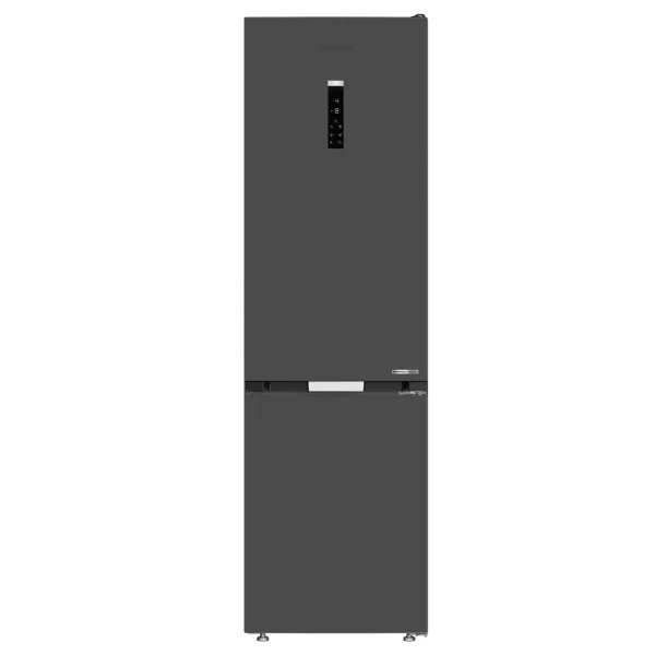 Grundig GKPN 66940 LXRW Inverteres NoFrost hűtő-fagyasztó kombináció, A+++, - Image 10
