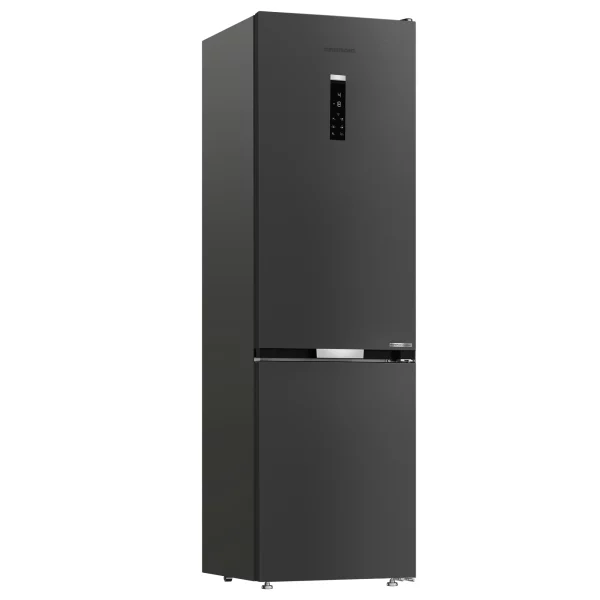 Grundig GKPN 66940 LXRW Inverteres NoFrost hűtő-fagyasztó kombináció, A+++, - Image 8