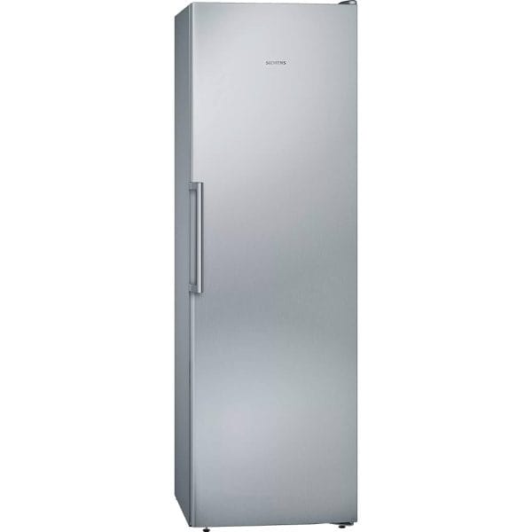 Siemens GS36NVIEP Inverteres NoFrost fagyasztószekrény, A++, 242L.