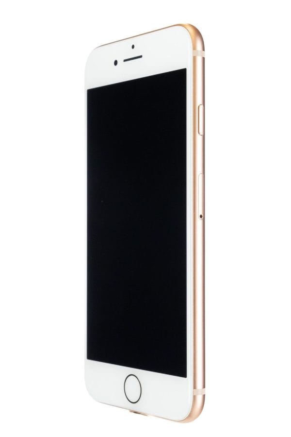 iPhone 8 Gold, 64 GB, Kiváló Karcmentes állapot - Image 5