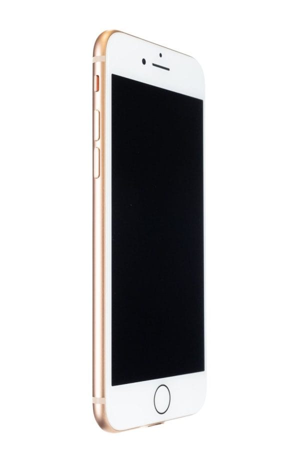 iPhone 8 Gold, 64 GB, Kiváló Karcmentes állapot - Image 6