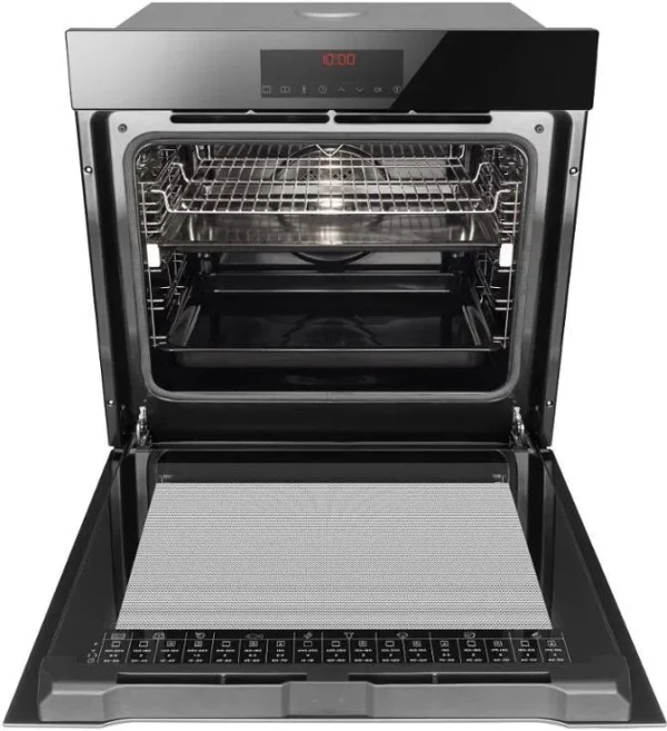 AMICA ED57527B X-Type Pyro Beépíthető Pirolitikus sütő,77L. A+ - Image 7