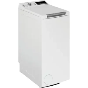 Bauknecht WMT 6513 B5 Inverteres felültöltős mosógép, 6kg, B energia, 1200f.