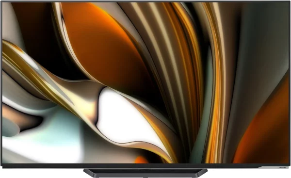 Hisense 65A85H OLED 164 cm-es (65 hüvelykes) TV, 4K, HDR, Dolby Vision IQ és Atmos, IMAX Enhanced, Filmmaker Mode, 120Hz, Beépített Alexa, Google Assistant, Game Mode Pro, DTS Virtual X - Image 7