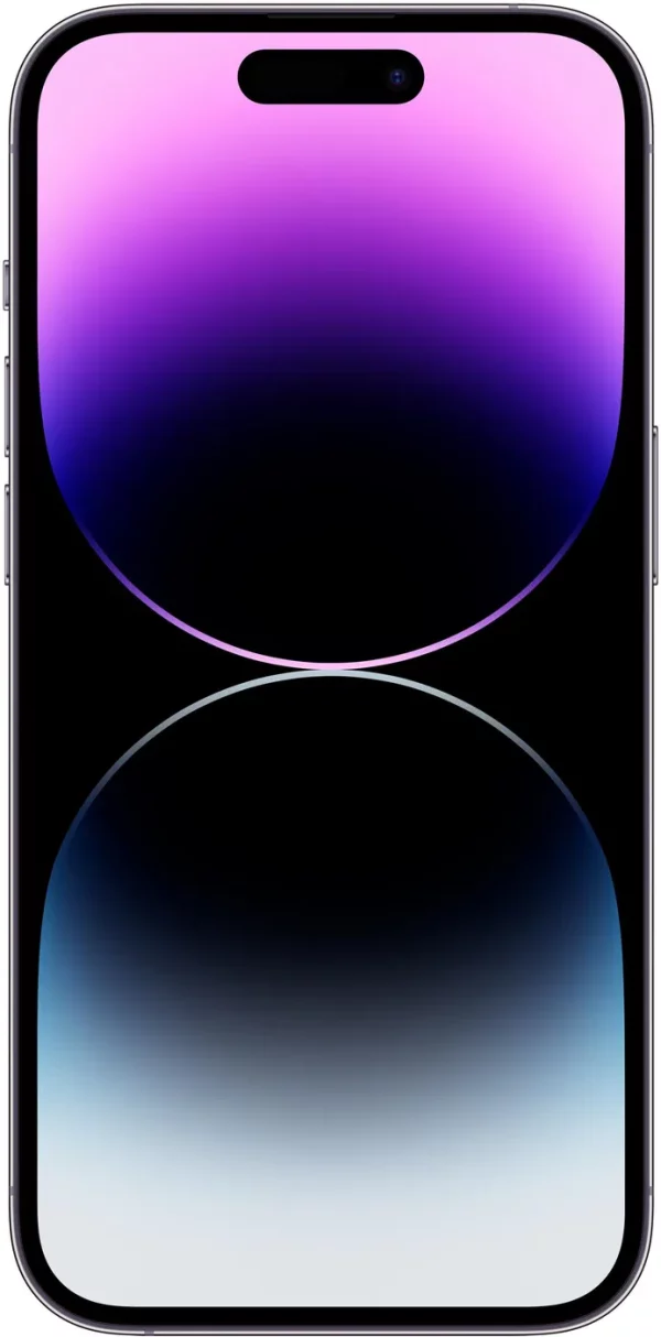 iPhone 14 Pro Max Deep Purple, 128 GB, Kiváló állapot - Image 10