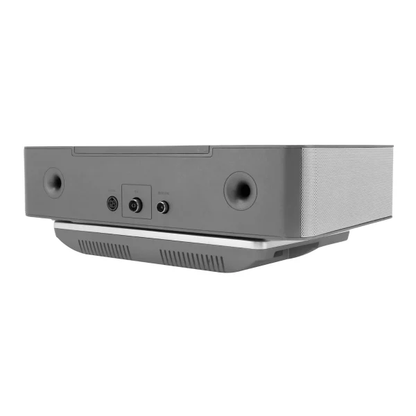 Soundmaster EliteLine KTD1020SI konyhai rádió, multimédiás központ pult alá helyezhető, CD, DVB-T2, DAB+, FM, USB és Bluetooth funkcióval - Image 2
