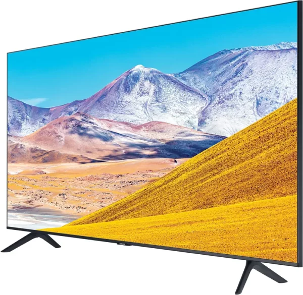 Samsung UE65U8072F Ultra HD 4K Smart TV, WiFi, CI+, 165 cm, 65" - Image 6