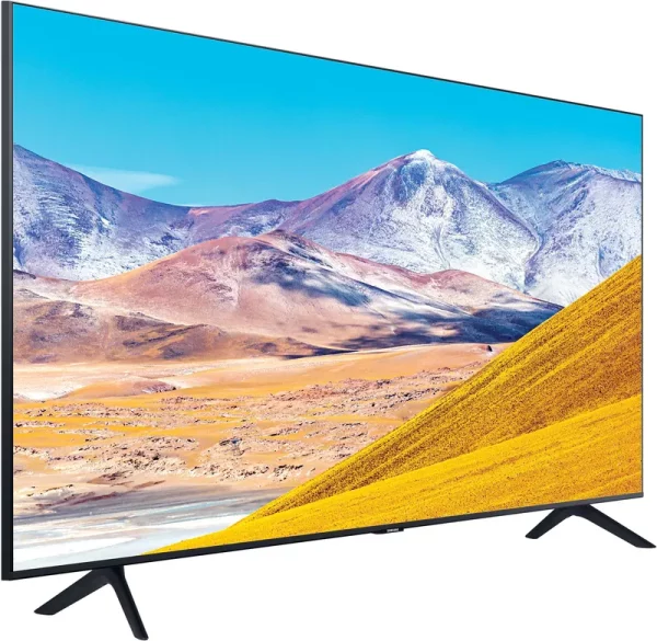 Samsung UE65U8072F Ultra HD 4K Smart TV, WiFi, CI+, 165 cm, 65" - Image 5