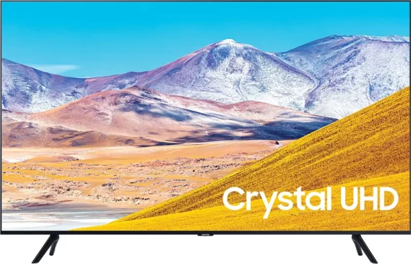 Samsung UE65U8072F Ultra HD 4K Smart TV, WiFi, CI+, 165 cm, 65" - Image 4