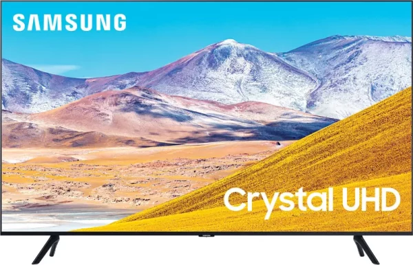 Samsung UE65U8072F Ultra HD 4K Smart TV, WiFi, CI+, 165 cm, 65" - Image 3