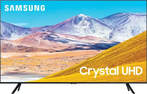 Samsung UE65U8072F Ultra HD 4K Smart TV, WiFi, CI+, 165 cm, 65" - Image 9