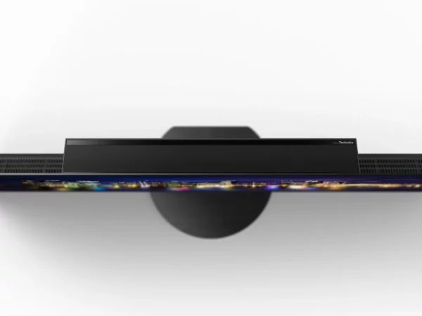 Panasonic TX-65MZ2000E SMART OLED TV 165 cm-es képátló, 4K Ultra HD, 120 Hz, HDR10+, Soundbar, - Image 2