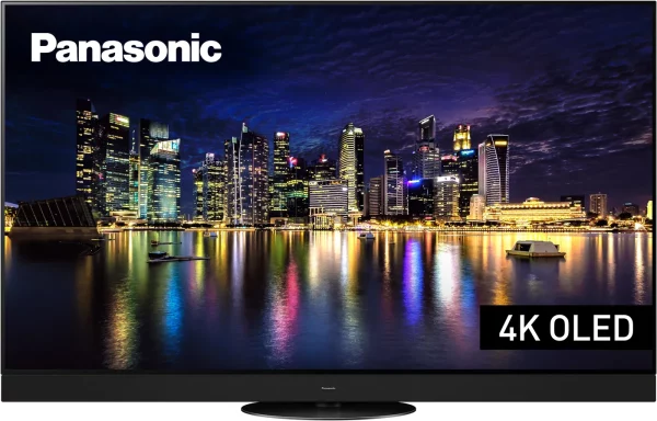 Panasonic TX-65MZ2000E SMART OLED TV 165 cm-es képátló, 4K Ultra HD, 120 Hz, HDR10+, Soundbar, - Image 7