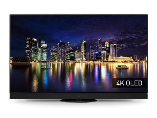 Panasonic TX-65MZ2000E SMART OLED TV 165 cm-es képátló, 4K Ultra HD, 120 Hz, HDR10+, Soundbar,