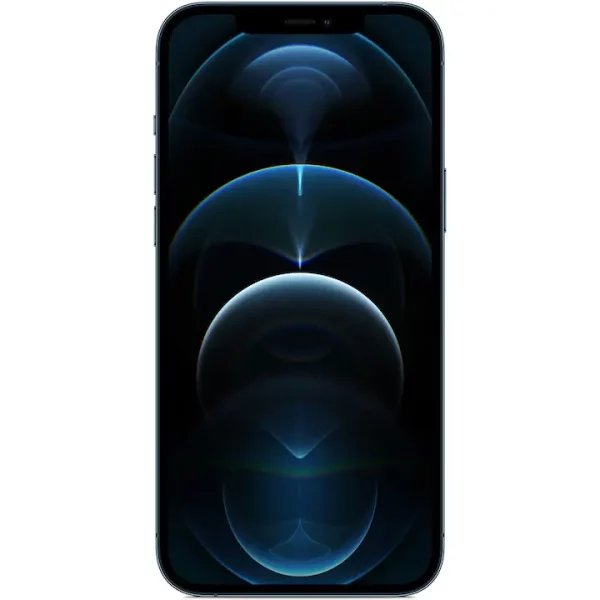 iPhone 12 Pro Max Pacific Blue, 128 GB, Újszerű - Image 5