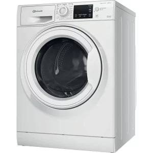 BAUKNECHT WATK Pure 96 43 N Mosó- és szárítógép 9/6 kg, 1400f. D energia,