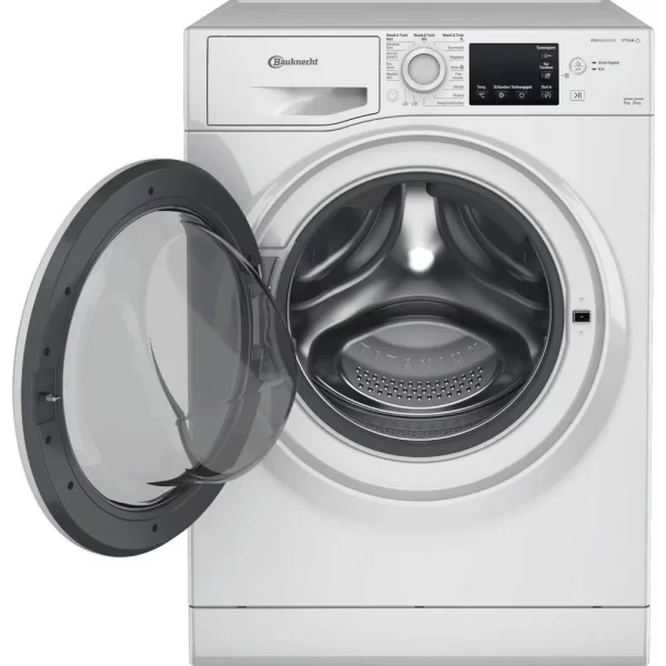 BAUKNECHT WATK Pure 96 43 N Mosó- és szárítógép 9/6 kg, 1400f.  D energia, - Image 8