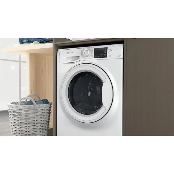 BAUKNECHT WATK Pure 96 43 N Mosó- és szárítógép 9/6 kg, 1400f.  D energia, - Image 6