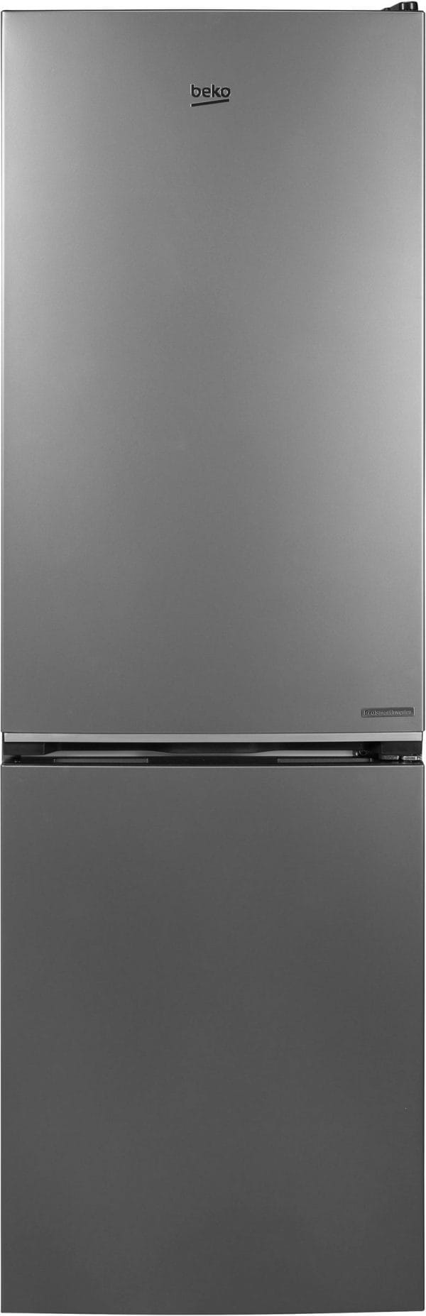 BEKO B7RCNE367HXB Inverteres NoFrost hűtő, B energia, 316L. - Image 9