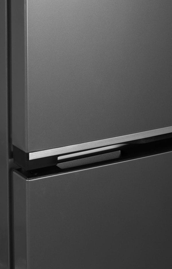 BEKO B7RCNE367HXB Inverteres NoFrost hűtő, B energia, 316L. - Image 12