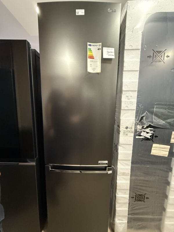LG GBB92MCBAP Inverteres NoFrost hűtő, 384L., Energia:A, Total No Frost, Lineáris inverteres kompresszor, Door Cooling+ - Image 12