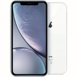 Apple iPhone XR 64GB mobiltelefon, Kiváló állapot, 85%-os akkumlátor