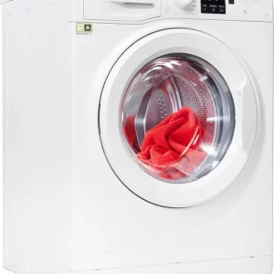 Bauknecht BPW 814 A Inverteres elöltöltős mosógép, 8kg, 1400f