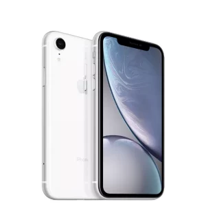 Apple iPhone XR 64GB mobiltelefon, Kiváló állapot, 85%-os akkumlátor