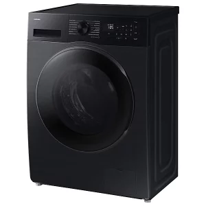 SAMSUNG WD11DG5B15BBLE Gőzös Mosó és szárítógép, 11/6 kg, EcoBubble, Inverteres motor, fekete