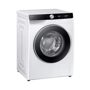 SAMSUNG WW11DG6B85LKU4 Inverteres EcoBubble Gőzmosógép, 11kg, 1400f. A energia