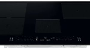 Bauknecht BS 2977F AL Prémium 77,8 cm széles beépíthető indukciós főzőlap
