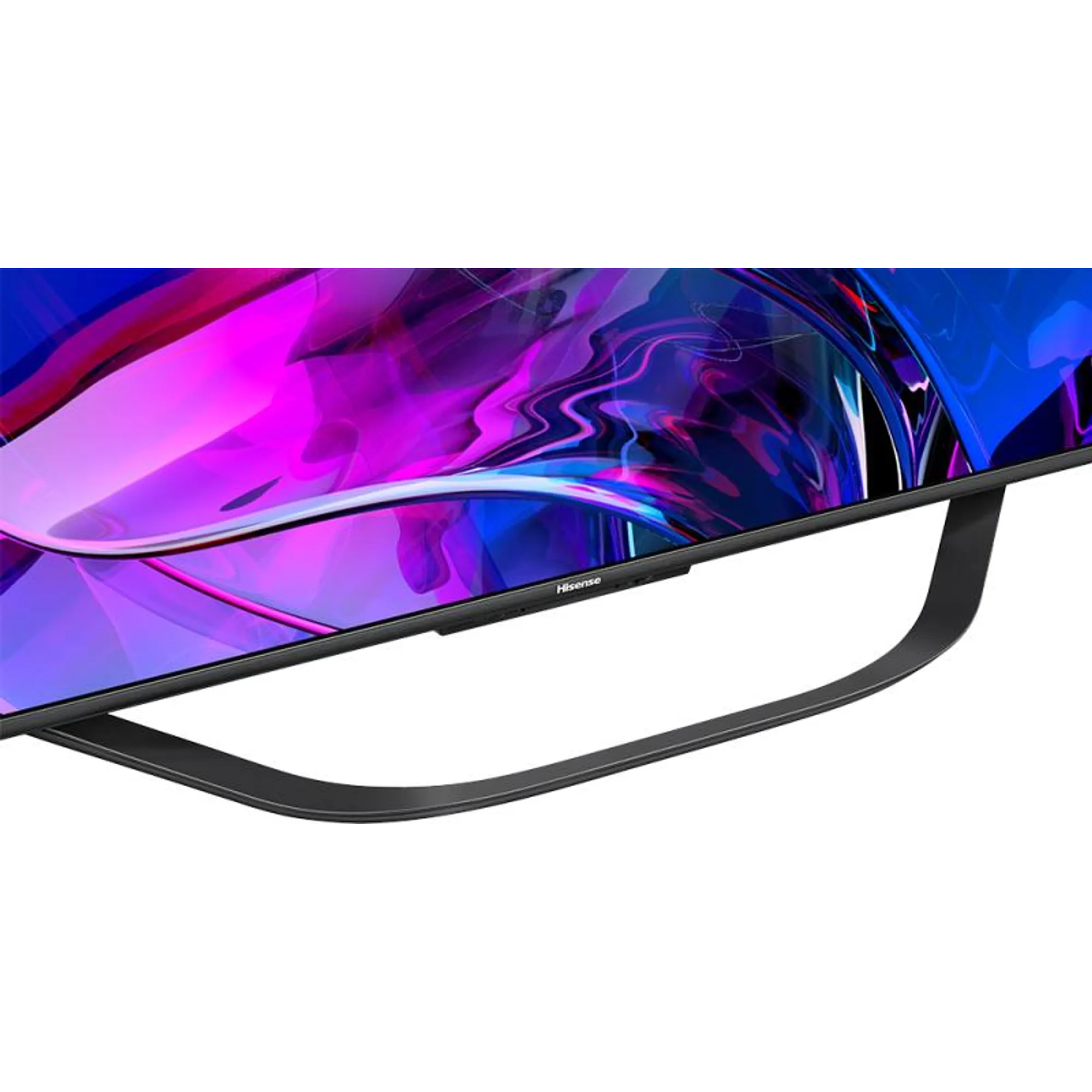 Hisense 65U7KQ PRO UHD 4K SMART TV, ULED Mini Led 144Hz, 165 cm képátló, 4K Ultra HD, Direct LED, HDR10, HDR10+, HLG, Dolby Vision - Image 3